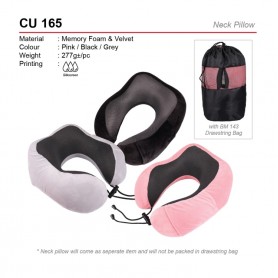 UNICS Neck Pillow