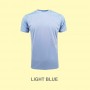 Hot Selling Quick Dry Round Neck T - Shirt