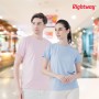 Hot Selling Quick Dry Round Neck T - Shirt
