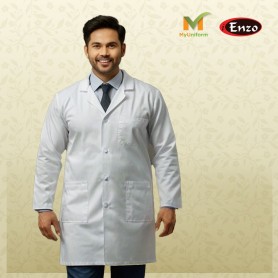 ENZO Lab Coat