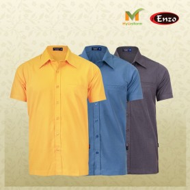 ENZO Uniform