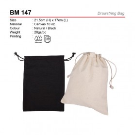 UNICS Drawstring Bag
