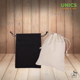 UNICS Drawstring Bag