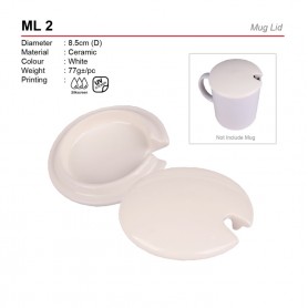 UNICS Mug Lid