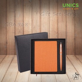 UNICS NoteMate Gift Set