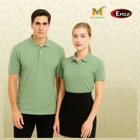 Lacoste Polo T-Shirt ( Ladies )