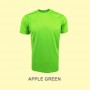 Quick Dry Roundneck T-shirt