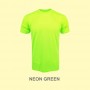 Quick Dry Roundneck T-shirt