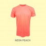 Quick Dry Roundneck T-shirt