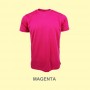 Quick Dry Roundneck T-shirt