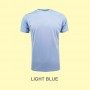 Quick Dry Roundneck T-shirt