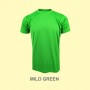 Quick Dry Roundneck T-shirt