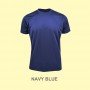 Quick Dry Roundneck T-shirt