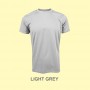 Quick Dry Roundneck T-shirt