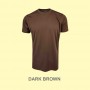 Quick Dry Roundneck T-shirt