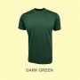Quick Dry Roundneck T-shirt
