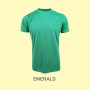 Quick Dry Roundneck T-shirt