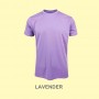 Quick Dry Roundneck T-shirt