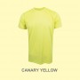 Quick Dry Roundneck T-shirt