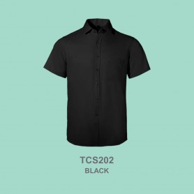 MyUniform Anti-Wrinkle Corporate Short Sleeve Shirt
