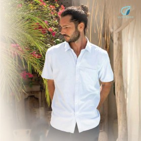 MyUniform Corporate Short Sleeve Shirt (male)