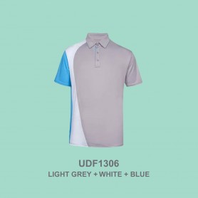 MyUniform CS Sash Polo T-Shirt (Unisex)
