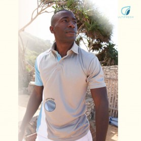 Polo shirt
