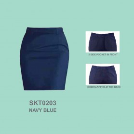 MyUniform Premium Skirt (Female)