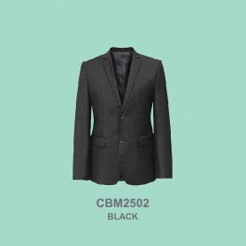 MyUniform 2 Buttons Fitted Blazer (Female)