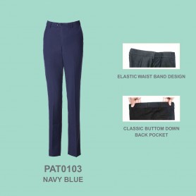 MyUniform Premium Pants (MALE)