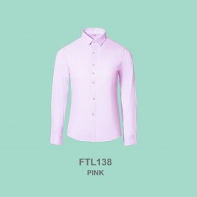 MyUniform High Quality Corporate Long Sleeve Shirt