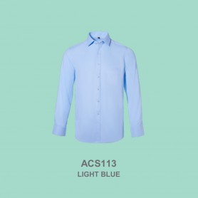 MyUniform High Quality Corporate Long Sleeve Shirt