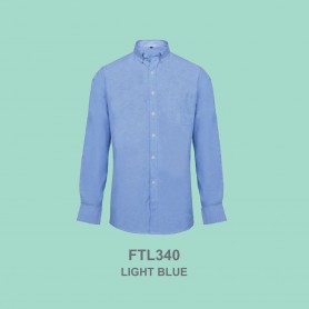 MyUniform Oxford Corporate Shirt (Unisex)