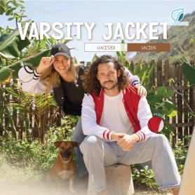 Varsity Jacket