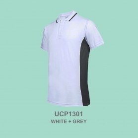 MyUniform Contra Polo T-Shirt (Unisex)