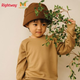 Kid Long Sleeve