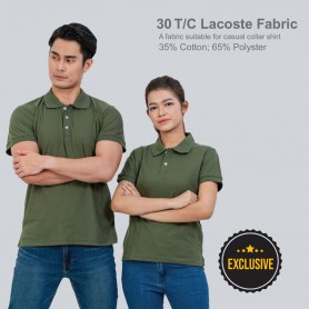 Lacoste Polo T-Shirt