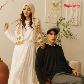 Polo Shirt Long Sleeve