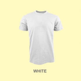 MyUniform 210G Premium Siro Cotton Round Neck