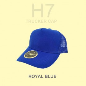 MyUniform Trucker Cap
