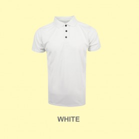 MyUniform [Hot Selling] SwiftDry Polo Tee
