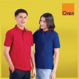 MyUniform Premium Polo Shirt