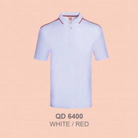 MyUniform UNISEX CVC Polo Shirt
