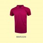 Basic Quick Dry Polo T-shirt