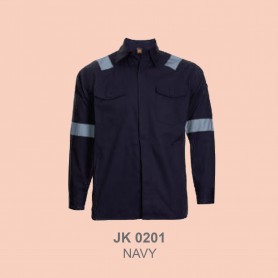 MyUniform UNISEX Work Jacket