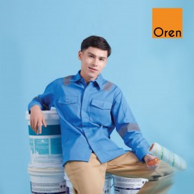 MyUniform UNISEX Work Jacket