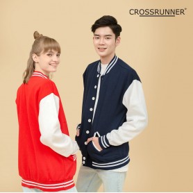 MyUniform Baseball Jacket