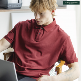 MyUniform Eminent Polo