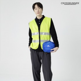 MyUniform Reflective Safety Vest - Diamond