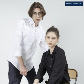 MyUniform Premium Oxford